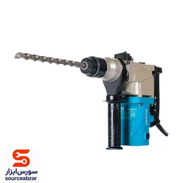 بتن‌ کن آنکور 800 وات مدل ‏R1‎