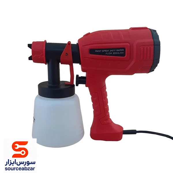 پیستوله برقی آوات 700 وات مدل FUJ-11J
