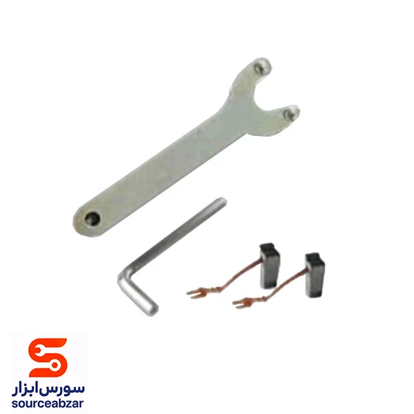 مینی فرز اکتیو 1010 وات مدل AC-8310