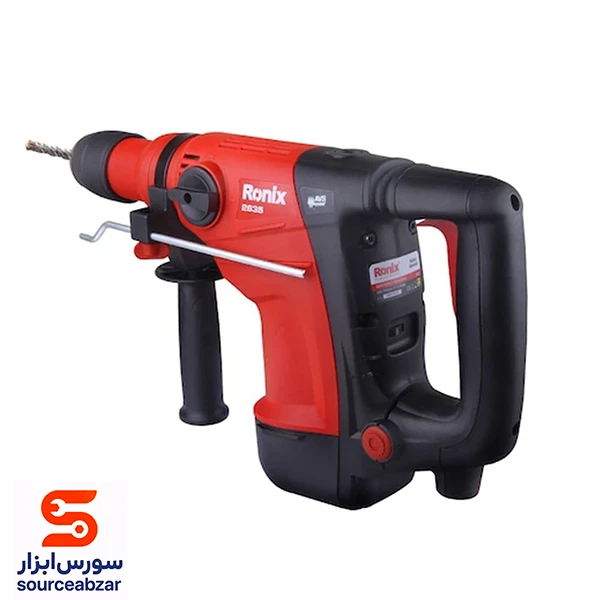 بتن کن رونیکس 1100 وات مدل 2632