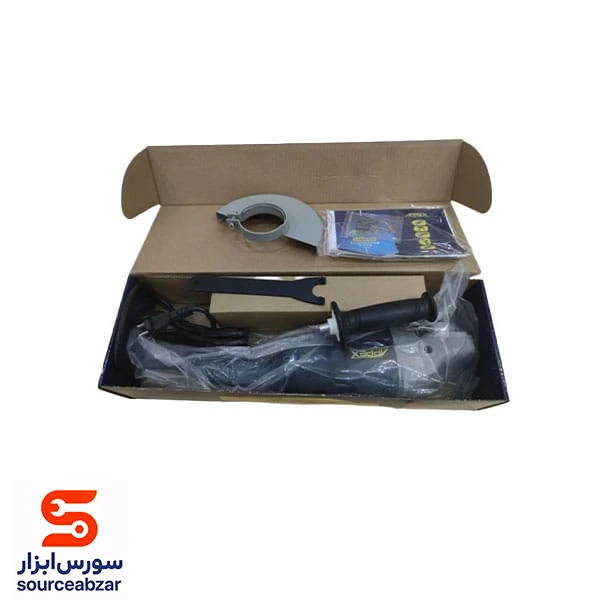 فرز آهنگری اپکس 2000 وات مدل APX-30180