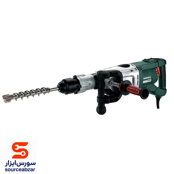 بتن کن متابو 1700 وات مدل KHE96