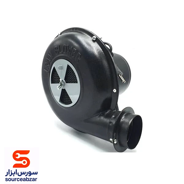 دمنده برقی نسام 2.5 اینچ مدل BL250