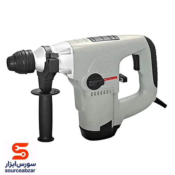 بتن کن کرون 850 وات مدل CT18054