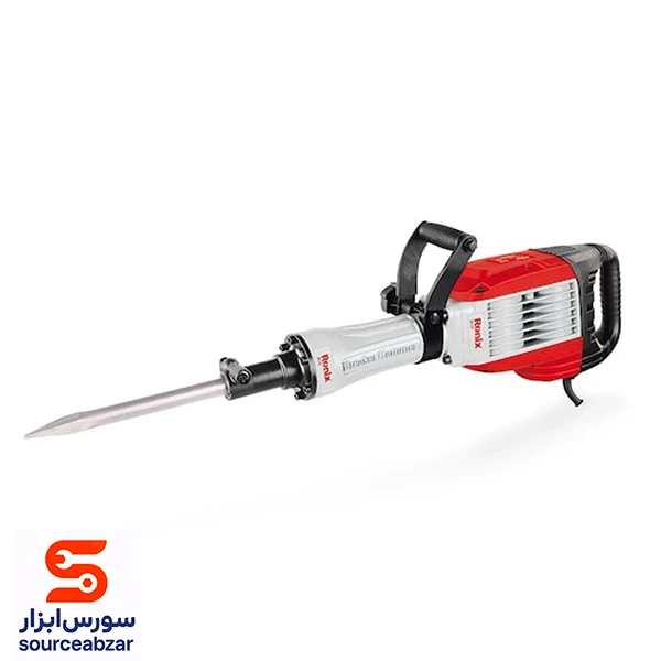 چکش تخریب رونیکس 15 کیلویی مدل 2815T
