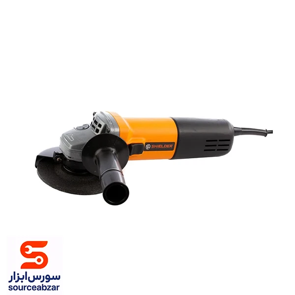 مینی فرز شیلدر 840 وات مدل SH-9557