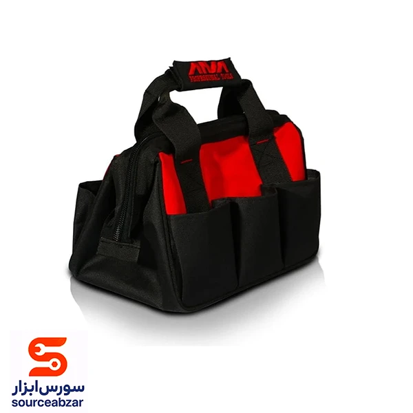 کیف ابزار برزنتی آروا مدل 4501
