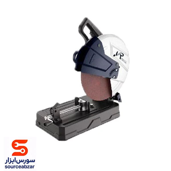 اره پروفیل بر ویوارکس 2800 وات مدل VR2835-CM
