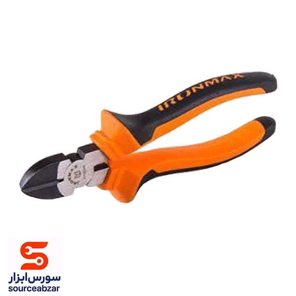 سیم چین آیرون مکس سایز 7 اینچ