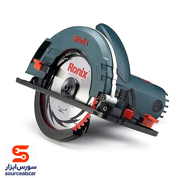 اره گردبر رونیکس 180 میلیمتر مدل 4318