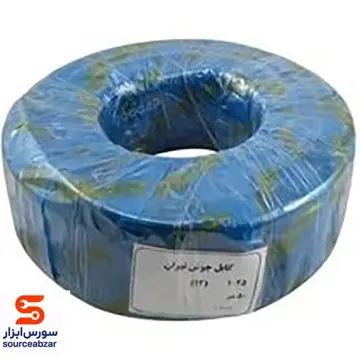 کابل جوشکاری سایز 12 تهران قیمت متری