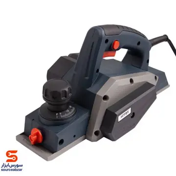 رنده نجاری برقی اکتیو 710 وات مدل AC-2082P