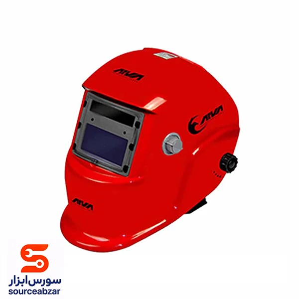 ماسک جوشکاری اتومات آروا مدل 8204
