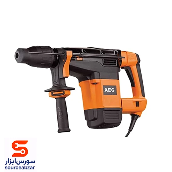 بتن کن آاگ 1500 وات مدل KH7E