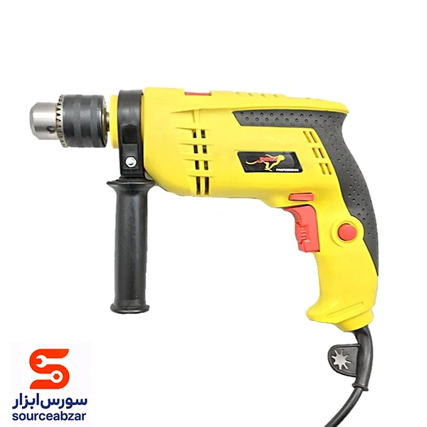 دریل چکشی یوز 850 وات