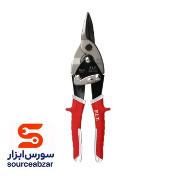 قیچی ورق‌بر پی ای تی (P I T)  10 اینچ HAVS02-0250