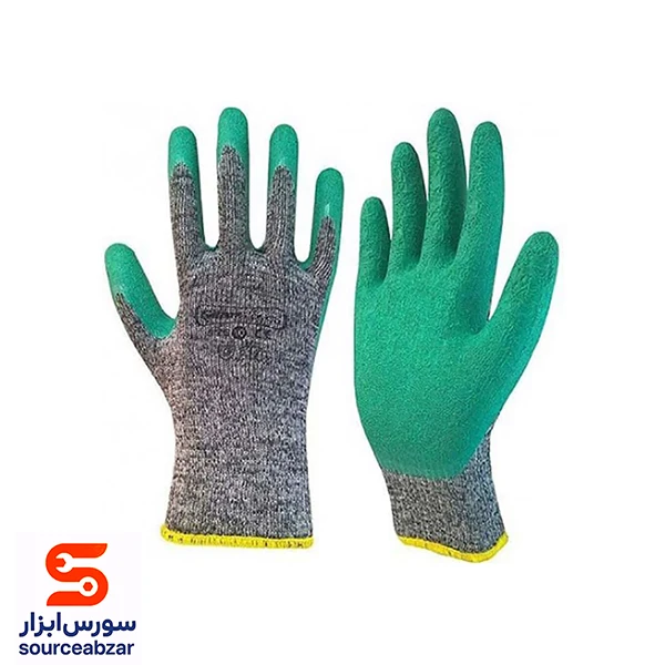 دستکش ایمنی ضد برش گیلان