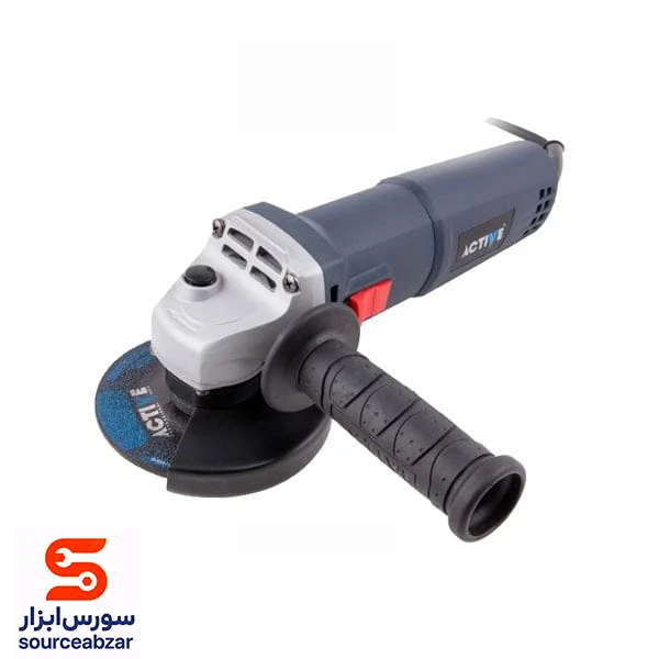 مینی فرز دیمردار اکتیو 850 وات مدل AC-2185V