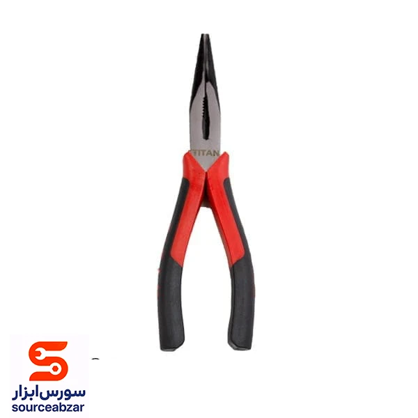 دم باریک تیتان 6 اینچ