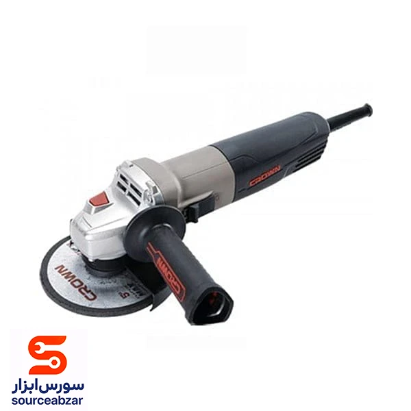 مینی فرز کرون 720 وات مدل CT13499