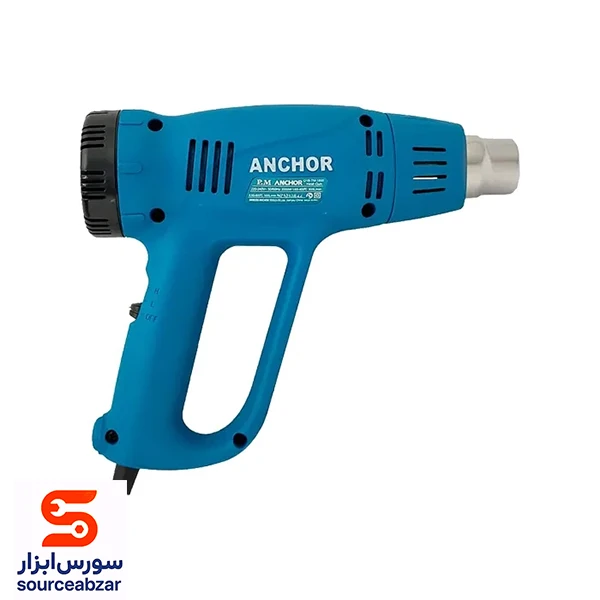 سشوار صنعتی آنکور 2000 وات مدل H1