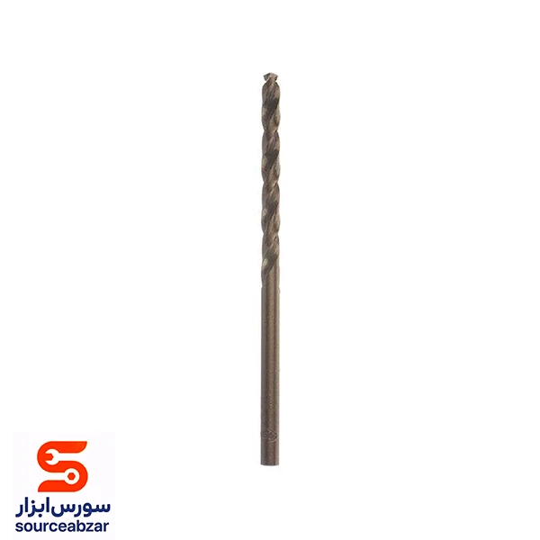 مته کبالت مدل M35 سایز 13