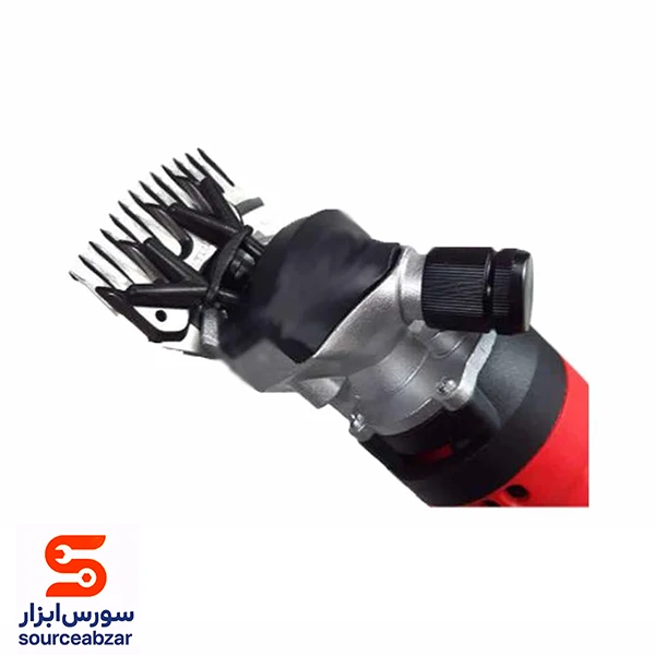 پشم زن برقی ایزی پاور 650 وات مدل EP-650