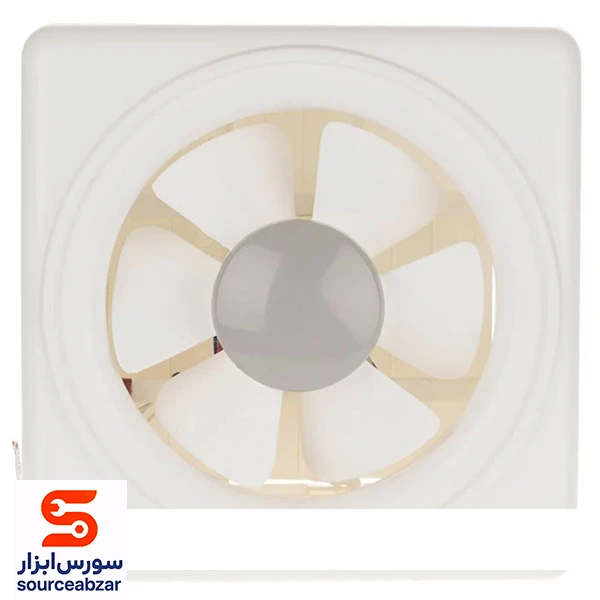 هواکش خانگی لوکس دمنده 20 سانتی مدل VSL-20C4S