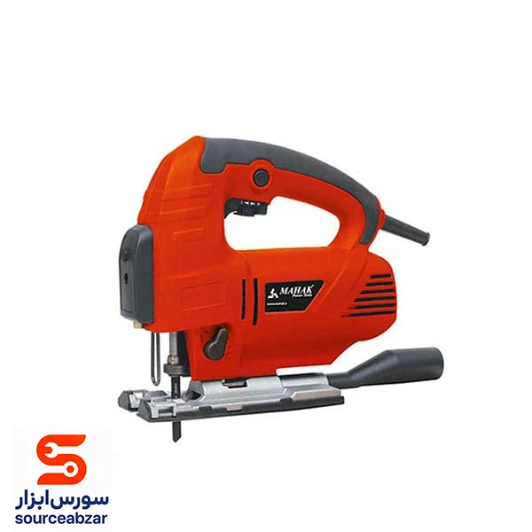 اره عمود بر محک 810 وات مدل JS-800