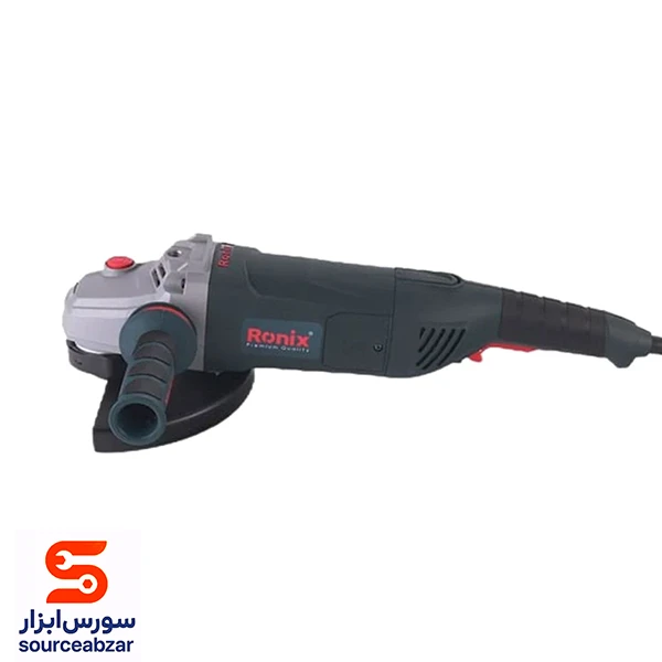 فرز سنگبری رونیکس 2800 وات مدل 3280
