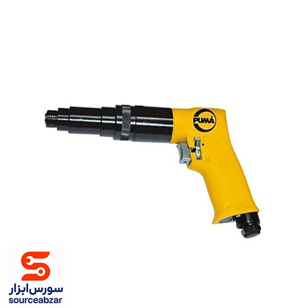 پیچ گوشتی بادی هفت تیری پوما مدل AT-4080A