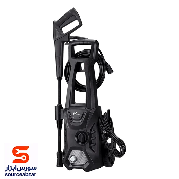 کارواش ویوارکس 120 بار مدل VR2120-PW
