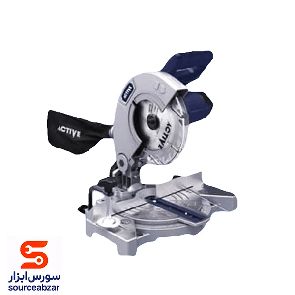 اره فارسی بر اکتیو 210 میلیمتر مدل AC-23210