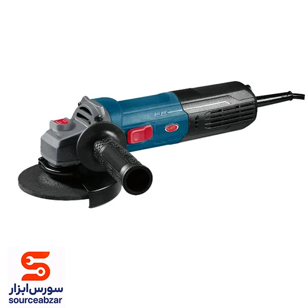 مینی فرز جی آر تی 750 وات مدل G4017