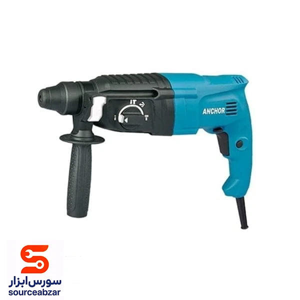 بتن‌ کن آنکور 850 وات مدل ‏R4‎