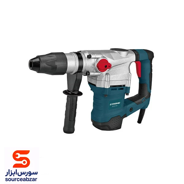 بتن کن استرانگ 1600 وات مدل STG1727