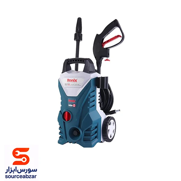 کارواش رونیکس 110 بار مدل RP-U111