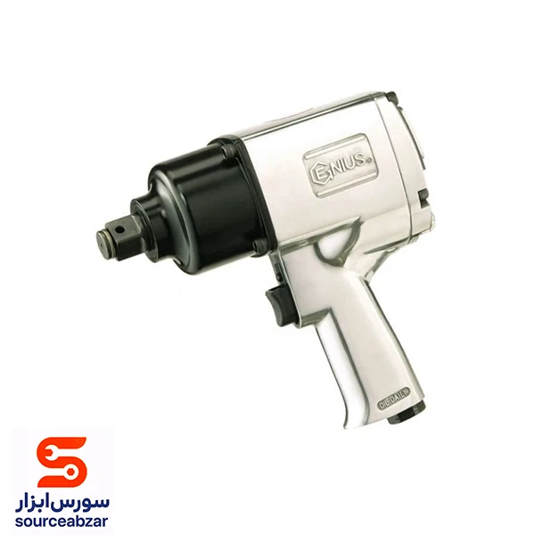 بکس بادی جنیوس 3/4 اینچ مدل 601100
