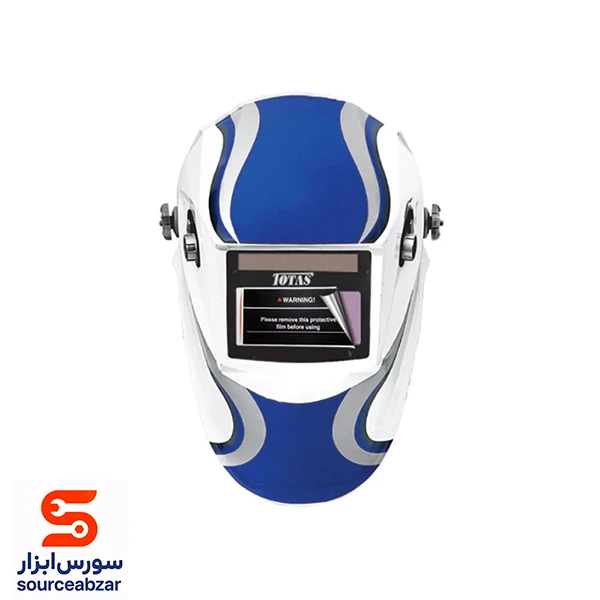 ماسک جوشکاری اتومات توتاص مدل AT1001