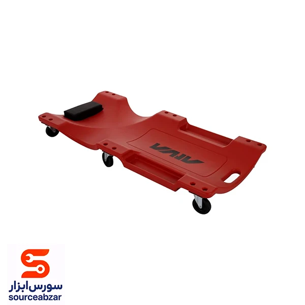 برانکارد تعمیرگاهی آروا سایز 40 اینچ مدل ‏4391