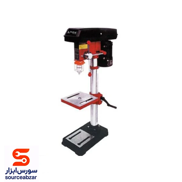 دریل ستونی محک 550 وات مدل SP-5216A1