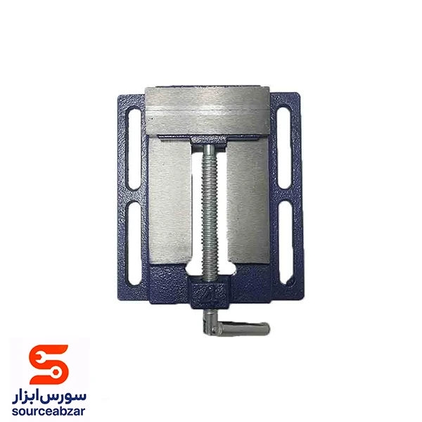 گیره زیر دریلی استرانگ  4 اینچ مدل PAR0413
