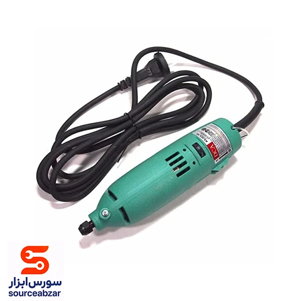 فرز انگشتی دی سی ای 105 وات مدل ASJ03-10