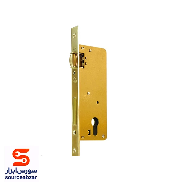 قفل سوئیچی دلتا غلطکی مدل 042