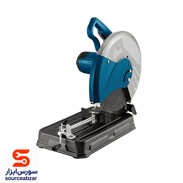 اره پروفیل بر استرانگ 2500 وات مدل STG2500