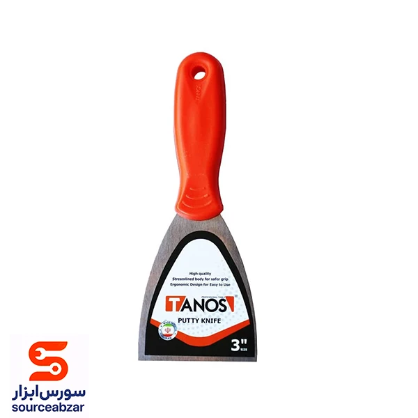 کاردک سایز 3 اینچ