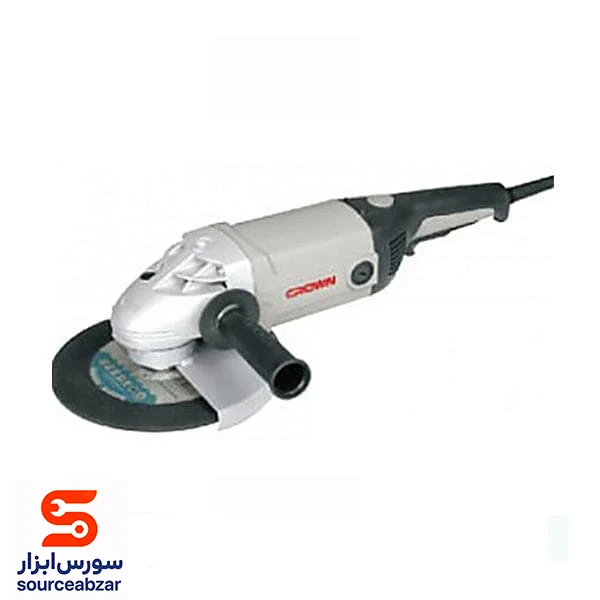 فرز سنگبری کرون 2200 وات مدل CT13070