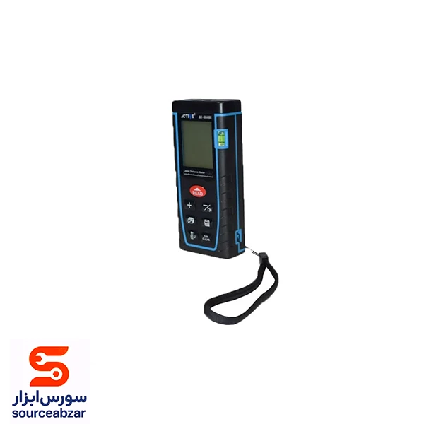 متر لیزری اکتیو 100 متری مدل AC-66100E