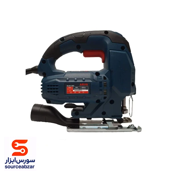 اره عمود بر آروا 710 وات مدل 5406