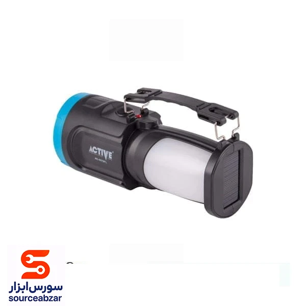 نورافکن شارژی اکتیو مدل AC-6970FL